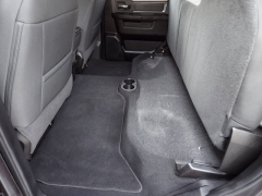 Used 2021 Ram 1500 Classic 4WD SLT Crew Cab 6'4" Box at Auto Direct near Zebulon, NC
