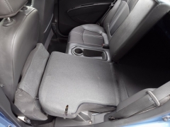 Used 2014 Chevrolet Spark 4d Hatchback LS 5spd at Auto Direct near Zebulon, NC