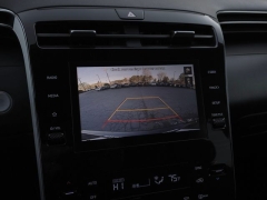 Used 2024  Hyundai Tucson SEL FWD &ast;Ltd Avail&ast; at Auto Direct near Zebulon&comma; NC