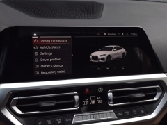 Used 2023  BMW 4 Series 430i Gran Coupe at Auto Direct near Zebulon&comma; NC