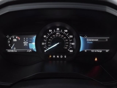 Used 2024  Ford Edge Titanium AWD at Auto Direct near Zebulon&comma; NC