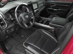 Used 2024  Ram 1500 2WD Laramie Crew Cab 5'7" Box at Auto Direct near Zebulon&comma; NC
