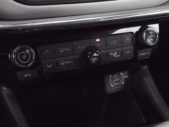 Used 2024 Jeep Compass Limited 4x4 at Auto Direct near Zebulon, NC