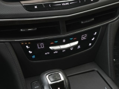 Used 2020  Cadillac CT6 4d Sedan AWD 3&period;6L Premium Luxury at Auto Direct near Zebulon&comma; NC