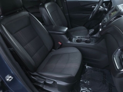 Used 2024  Chevrolet Equinox FWD 4dr RS at Auto Direct near Zebulon&comma; NC