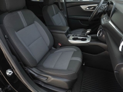 Used 2023  Chevrolet Blazer FWD 4dr LT w&sol;2LT at Auto Direct near Zebulon&comma; NC