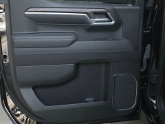 Used 2025  GMC Sierra 1500 4WD Crew Cab 147" SLT at Auto Direct near Zebulon&comma; NC