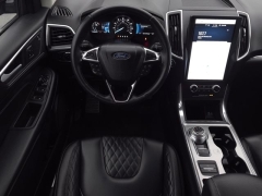 Used 2024  Ford Edge Titanium AWD at Auto Direct near Zebulon&comma; NC