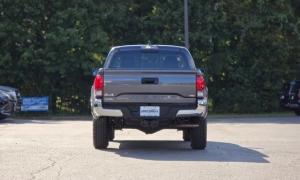 Used 2023  Toyota Tacoma 4WD SR5 Double Cab 5ft Bed V6 AT at Auto Direct near Zebulon&comma; NC