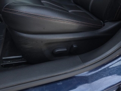 Used 2024  Nissan Altima 2&period;5 SR Sedan at Auto Direct near Zebulon&comma; NC