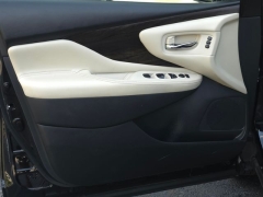 Used 2023  Nissan Murano FWD Platinum at Auto Direct near Zebulon&comma; NC