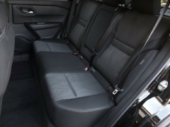 Used 2025  Nissan Rogue FWD SV at Auto Direct near Zebulon&comma; NC
