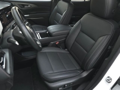 Used 2025  Chevrolet Traverse FWD 4dr LT w&sol;1LT at Auto Direct near Zebulon&comma; NC