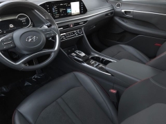 Used 2023  Hyundai Sonata SEL Plus 1&period;6T at Auto Direct near Zebulon&comma; NC