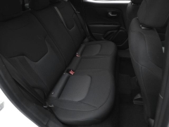 Used 2023  Jeep Renegade Latitude 4x4 at Auto Direct near Zebulon&comma; NC