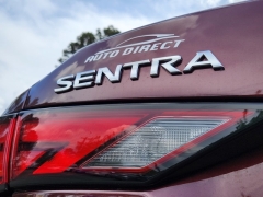 Used 2022 Nissan Sentra SV CVT at Auto Direct near Zebulon, NC