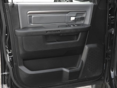 Used 2024  Ram 1500 Classic 2WD SLT Quad Cab 6'4" Box at Auto Direct near Zebulon&comma; NC