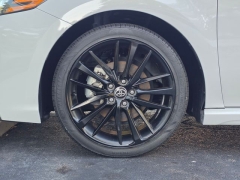 Used 2024  Toyota Camry XSE Auto at Auto Direct near Zebulon&comma; NC