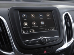 Used 2019  Chevrolet Equinox 4d SUV FWD LT w&sol;1LT at Auto Direct near Zebulon&comma; NC