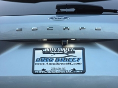 Used 2024  Ford Escape ST-Line FWD at Auto Direct near Zebulon&comma; NC