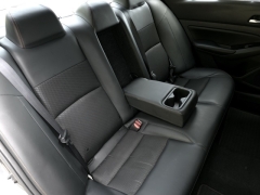 Used 2024 Nissan Altima 2.5 SR Sedan at Auto Direct near Zebulon, NC