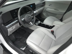 Used 2024  Hyundai Kona Limited FWD at Auto Direct near Zebulon&comma; NC