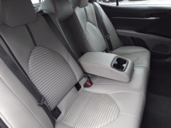 Used 2024  Toyota Camry SE Auto at Auto Direct near Zebulon&comma; NC