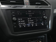 Used 2024  Volkswagen Tiguan 2&period;0T SE 4MOTION at Auto Direct near Zebulon&comma; NC