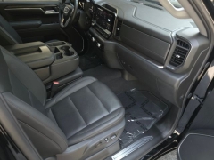 Used 2025  GMC Sierra 1500 4WD Crew Cab 147" SLT at Auto Direct near Zebulon&comma; NC