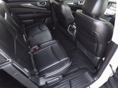 Used 2019 INFINITI QX60 4d SUV AWD LUXE (2019.5) at Auto Direct near Zebulon, NC