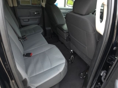 Used 2024  Ram 1500 Classic 2WD SLT Quad Cab 6'4" Box at Auto Direct near Zebulon&comma; NC