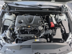 Used 2024  Toyota Camry SE Auto AWD at Auto Direct near Zebulon, NC