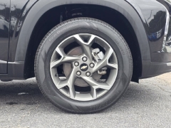 Used 2025  Chevrolet Trax FWD 4dr LT at Auto Direct near Zebulon&comma; NC