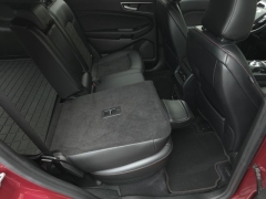 Used 2023  Ford Edge ST-Line AWD at Auto Direct near Zebulon&comma; NC