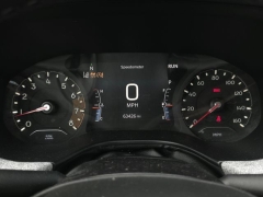 Used 2022  Jeep Compass Latitude Lux 4x4 at Auto Direct near Zebulon&comma; NC