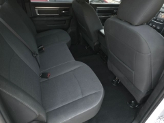 Used 2024  Ram 1500 Classic 2WD Warlock Crew Cab 5'7" Box at Auto Direct near Zebulon&comma; NC