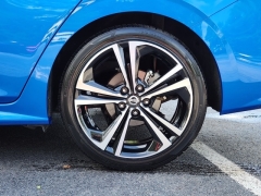 Used 2022 Nissan Sentra SR CVT at Auto Direct near Zebulon, NC