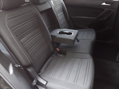 Used 2024 Volkswagen Tiguan 2.0T S 4MOTION at Auto Direct near Zebulon, NC