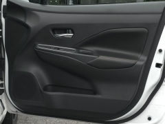 Used 2025  Nissan Versa SR CVT at Auto Direct near Zebulon&comma; NC