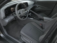 Used 2024  Hyundai Elantra SEL IVT at Auto Direct near Zebulon&comma; NC
