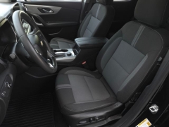 Used 2023  Chevrolet Blazer FWD 4dr LT w&sol;2LT at Auto Direct near Zebulon&comma; NC