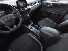 Used 2024  Ford Escape ST-Line FWD at Auto Direct near Zebulon&comma; NC