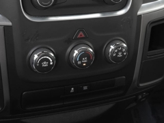 Used 2024  Ram 1500 Classic 2WD SLT Quad Cab 6'4" Box at Auto Direct near Zebulon&comma; NC