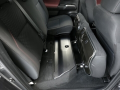 Used 2023 Toyota Tacoma 4WD SR5 Double Cab 5ft Bed V6 AT at Auto Direct near Zebulon, NC