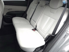 Used 2025  Hyundai Tucson SEL AWD at Auto Direct near Zebulon&comma; NC