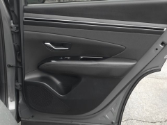 Used 2024  Hyundai Tucson Limited FWD at Auto Direct near Zebulon&comma; NC