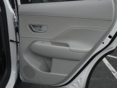Used 2024  Hyundai Kona Limited FWD at Auto Direct near Zebulon&comma; NC