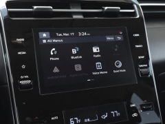 Used 2024  Hyundai Tucson SEL AWD &ast;Ltd Avail&ast; at Auto Direct near Zebulon&comma; NC