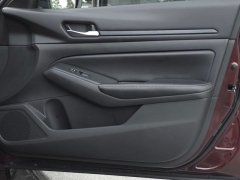 Used 2024  Nissan Altima 2&period;5 SV Sedan at Auto Direct near Zebulon&comma; NC