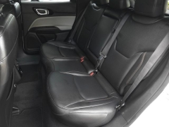 Used 2024  Jeep Compass Limited 4x4 at Auto Direct near Zebulon&comma; NC